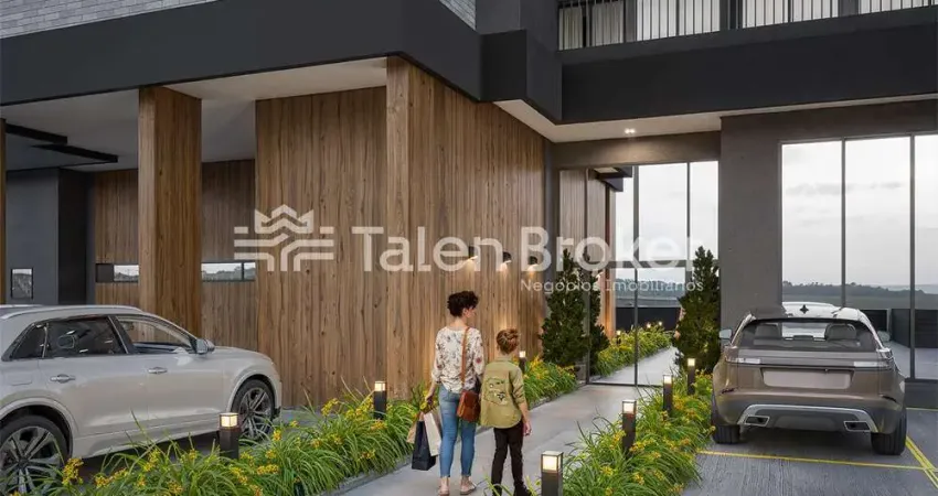 Apto. à venda, urbanova, sjcampos - sp. 2 dormitórios, sendo 01 suíte e varanda. financio direto