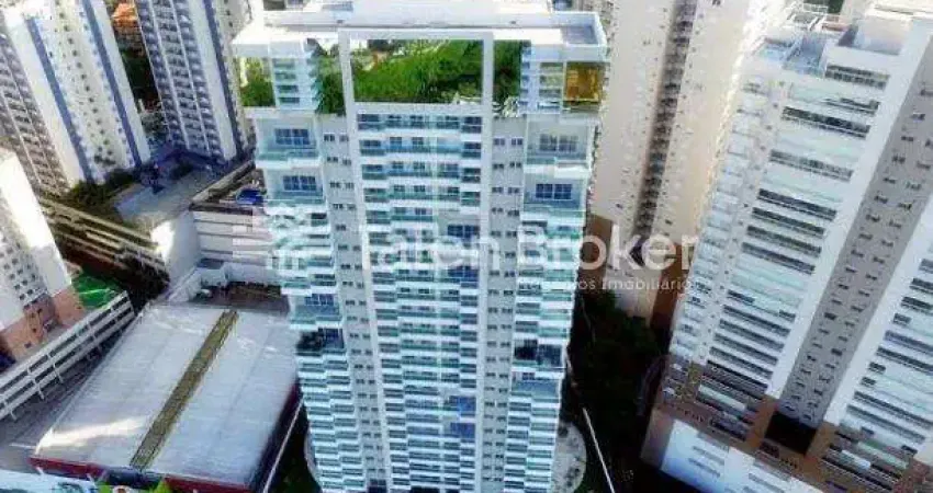 Apartamento duplex à venda, icon vila ema, sao jose dos campos - sp