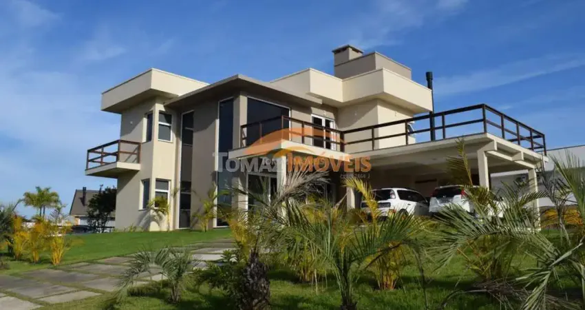 Casa com 5 quartos à venda na Estrada Geral de Ibiraquera, 1, Ibiraquera, Imbituba