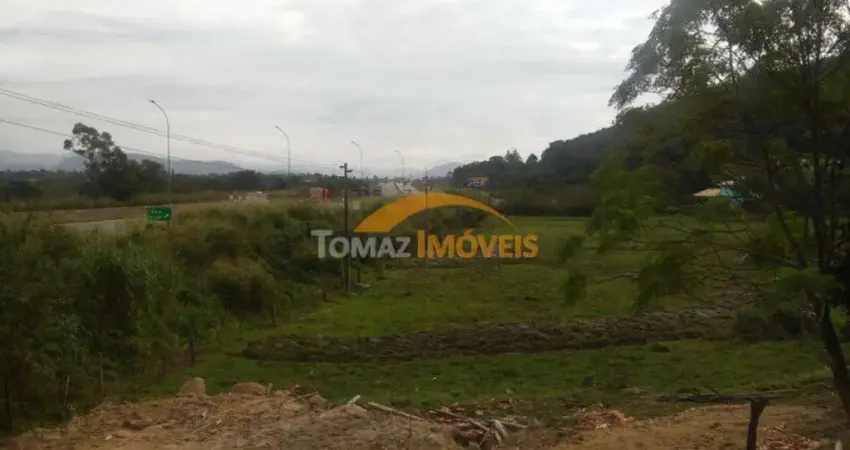 Terreno à venda na Estrada Geral, 10, Mirim, Imbituba
