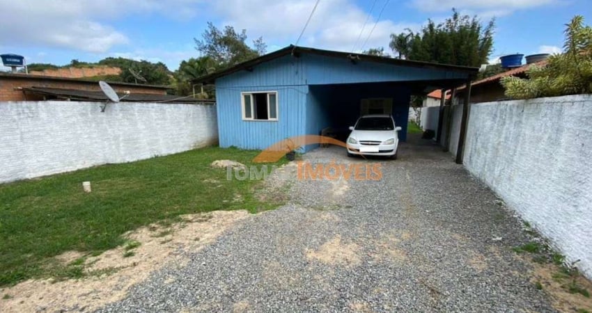 Casa com 1 quarto à venda na Nova Brasilia, 122, Povoado de Nova Brasília, Imbituba