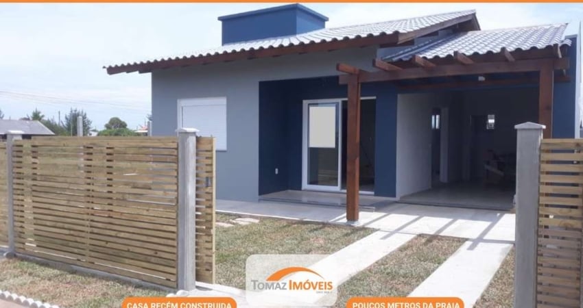 Casa com 2 quartos à venda na Itapirubá, 21, Itapiruba, Imbituba