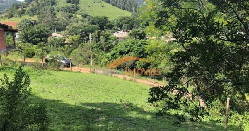 Terreno à venda na Estrada Geral da Serraria, 50, Encantada, Garopaba