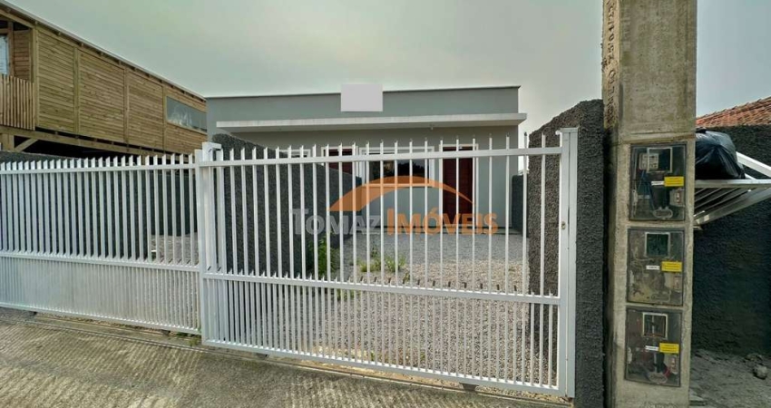 Casa com 2 quartos à venda na Mirim, 11, Mirim, Imbituba