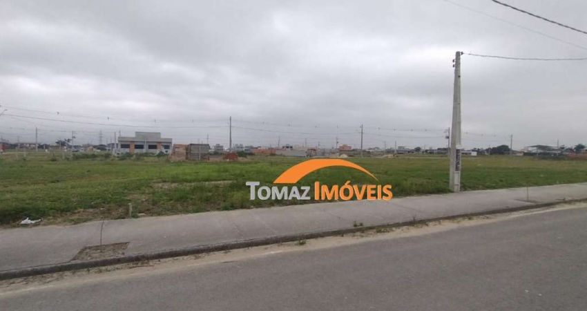 Terreno à venda na Rua Projetada, 17, Povoado de Nova Brasília, Imbituba