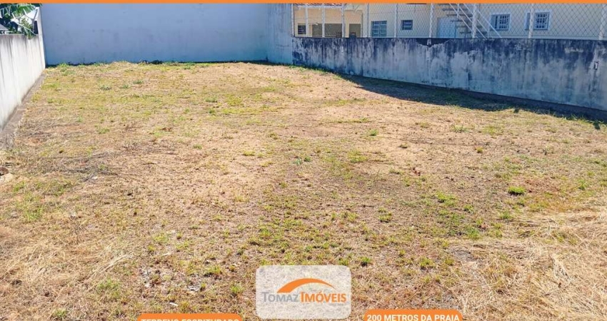 Terreno à venda na Rua Sideropolis, 222, Vila Nova, Imbituba