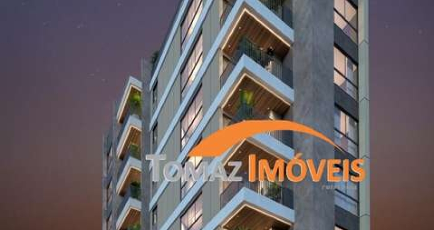 Apartamento com 3 quartos à venda na rua três de outubro, 151, Centro, Imbituba