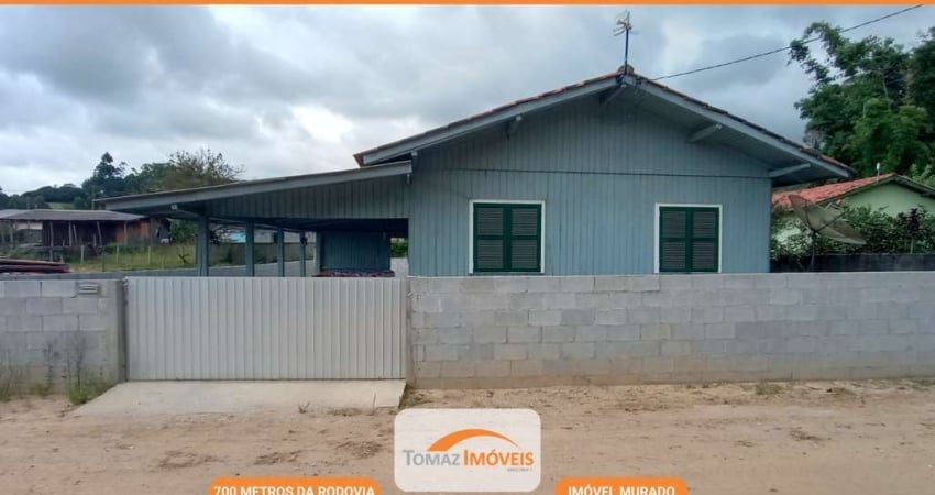 Chácara / sítio com 2 quartos à venda na Sertão do Cangueri, 1, Sertão do Cangueri, Imaruí