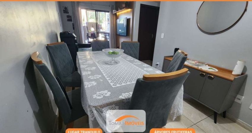 Apartamento com 2 quartos à venda na Rua espirito santo, 218, Mirim, Imbituba