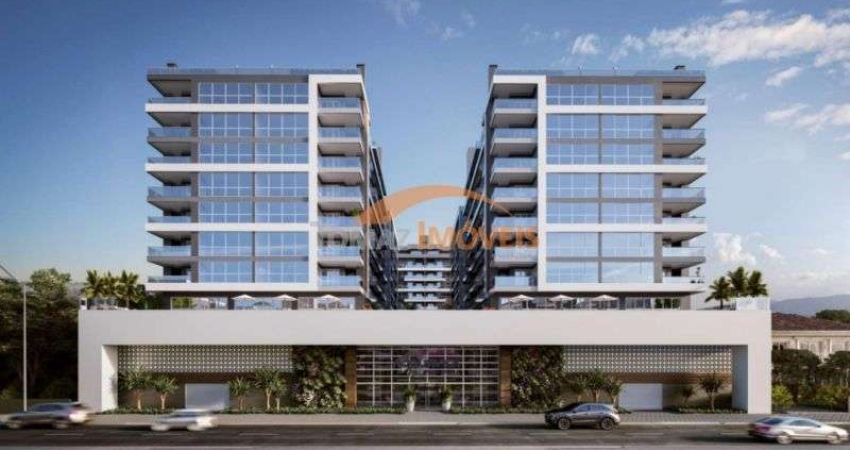 Apartamento com 3 quartos à venda na rua irineu bonharsen, 1000, Centro, Imbituba