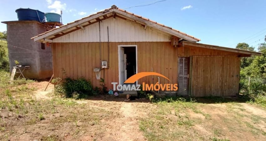 Chácara / sítio com 2 quartos à venda na Ribeirão do Cangueri, 1, Ribeirão de Cangueri, Imaruí