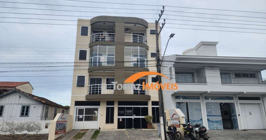 Apartamento com 3 quartos à venda na rua tres de outubro, 61, Centro, Imbituba