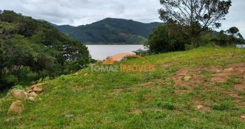 Terreno à venda na Nazaré, 1, Zona Rural, Imaruí