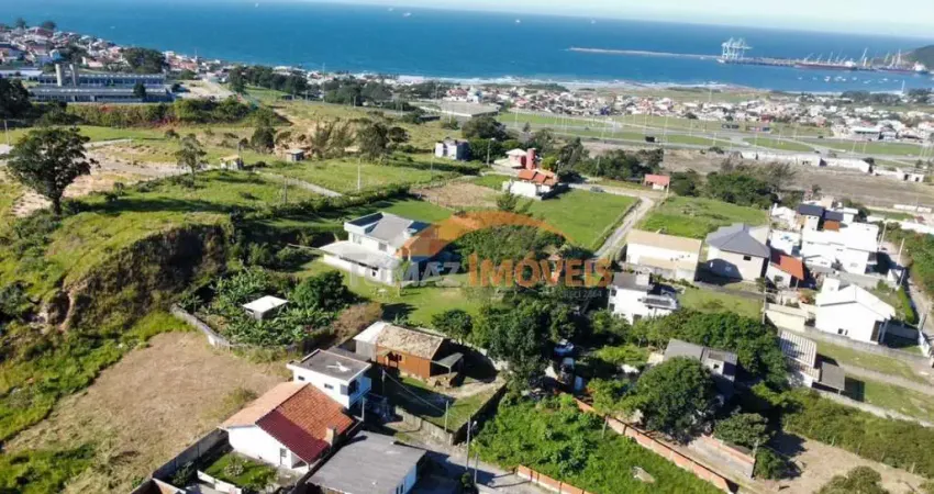 Casa com 2 quartos à venda na Rua Manoel João de Farias, 442, Ribanceira dos Farias, Imbituba