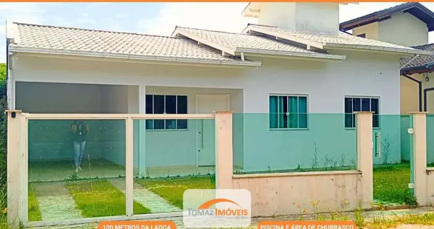 Casa com 3 quartos à venda na Estrada Geral Do Alto Arroio, 210, Alto Arroio, Imbituba