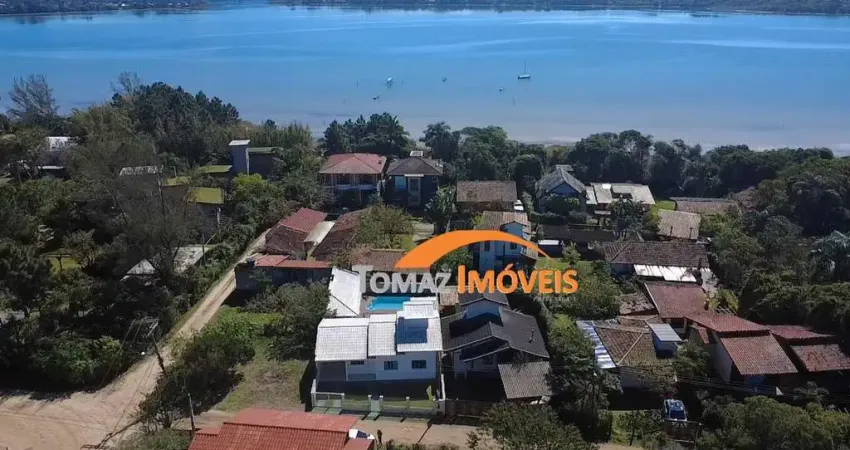 Casa com 3 quartos à venda na Estrada Geral Do Alto Arroio, 210, Alto Arroio, Imbituba
