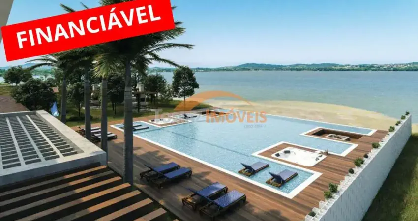 Terreno em condomínio fechado à venda na Campo Duna, 32, Campo D'una, Imbituba