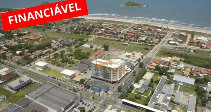 Apartamento com 3 quartos à venda na Centro de Imbituba, 1, Centro, Imbituba
