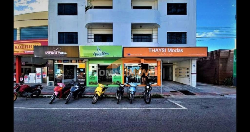 Apartamento com 3 quartos à venda na Centro, 210, Centro, Imbituba