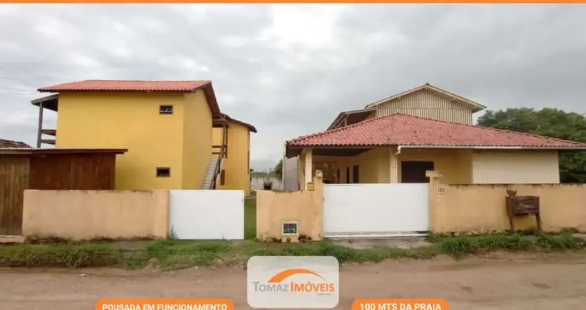 Casa comercial com 3 salas à venda na Vila Nova, 1, Vila Nova, Imbituba