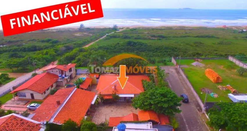 Casa com 3 quartos à venda na Vila Nova, 1, Vila Nova, Imbituba