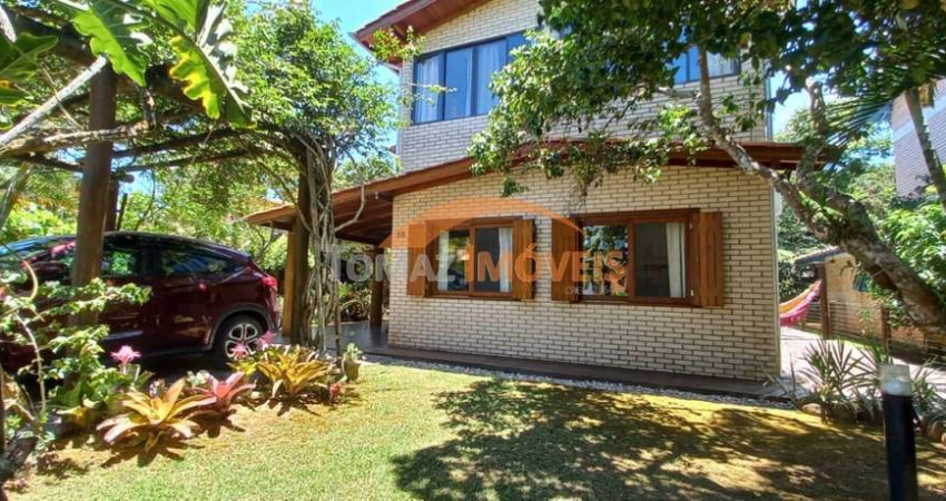 Casa em condomínio fechado com 6 quartos à venda na Arroio, 1, Alto Arroio, Imbituba