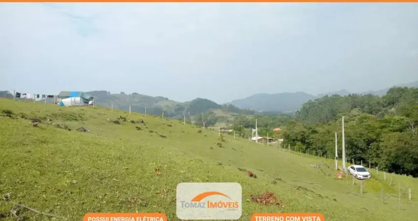 Terreno à venda na Figueira Grande, 100, Zona Rural, Imaruí