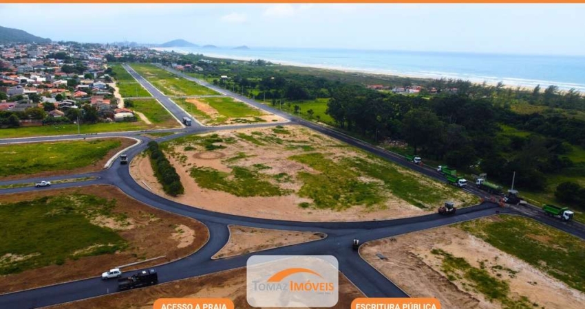 Terreno à venda na Campo da Aviação, 89, Vila Nova, Imbituba