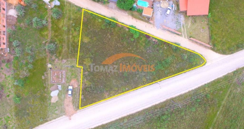 Terreno à venda na Araçatuba, 1, Araçatuba, Imbituba