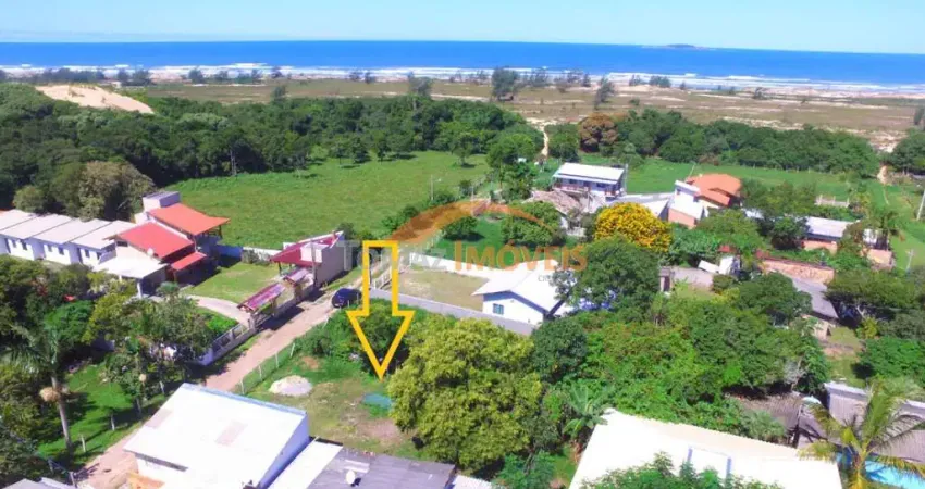 Terreno à venda na São Tomás, 1, São Tomás, Imbituba