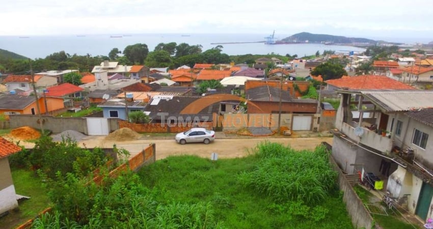 Terreno à venda na Vila Nova Alvorada, 15, Vila Nova Alvorada, Imbituba