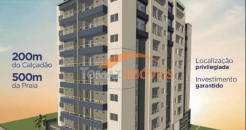 Apartamento com 2 quartos à venda na Centro de Imbituba, 210, Centro, Imbituba