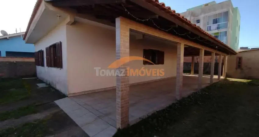 Casa com 3 quartos à venda na Village, 01, Village, Imbituba