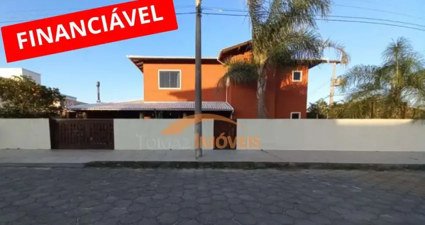 Casa com 3 quartos à venda na Ribanceira, 01, Ribanceira, Imbituba