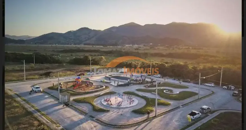 Terreno à venda na Campo duna, lote 1, quadra A, 500, Campo D'una, Imbituba
