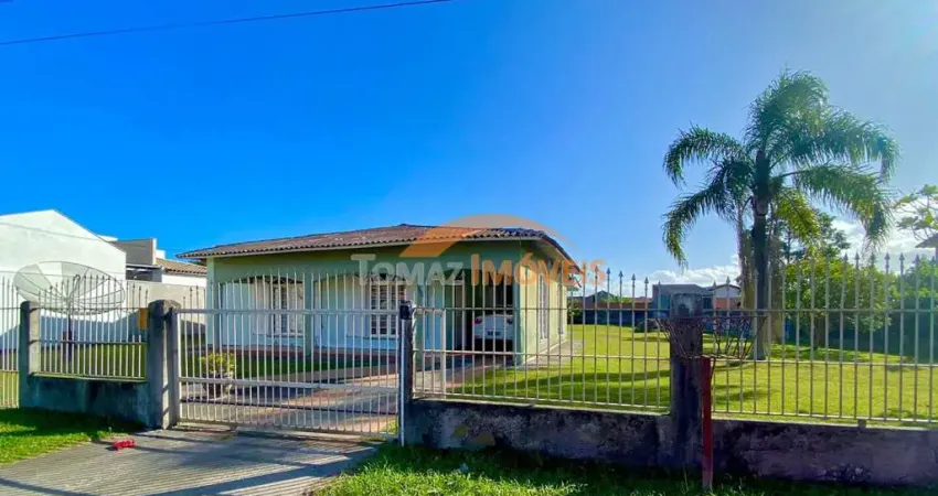 Casa com 4 quartos à venda na Vila Nova, 21, Vila Nova, Imbituba