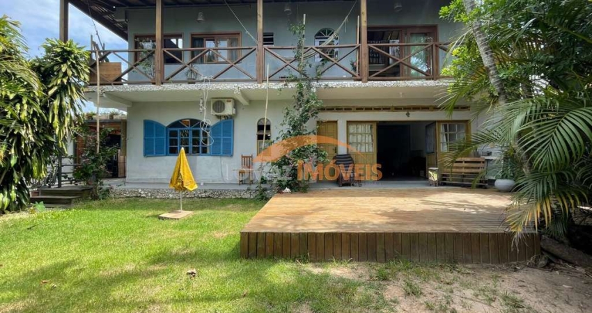 Casa com 4 quartos à venda na Alto Arroio, 23, Alto Arroio, Imbituba