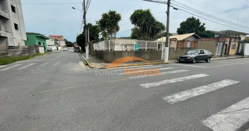 Terreno à venda na Vila Nova, 3, Vila Nova, Imbituba