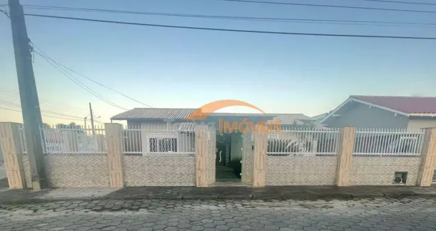 Casa com 3 quartos à venda na Alto Arroio, 2, Alto Arroio, Imbituba
