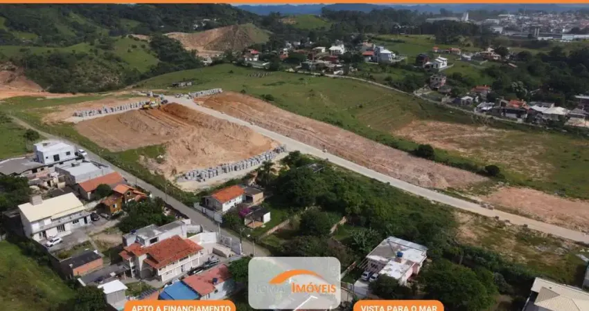 Terreno à venda na Village, 520, Village, Imbituba