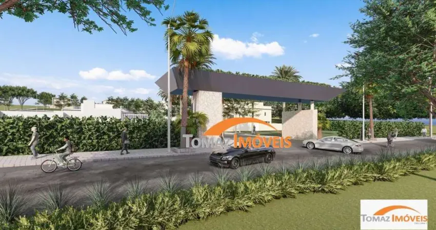 Terreno à venda na Village, 520, Village, Imbituba