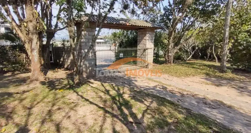 Terreno à venda na Nova Brasilia, 1612, Povoado de Nova Brasília, Imbituba