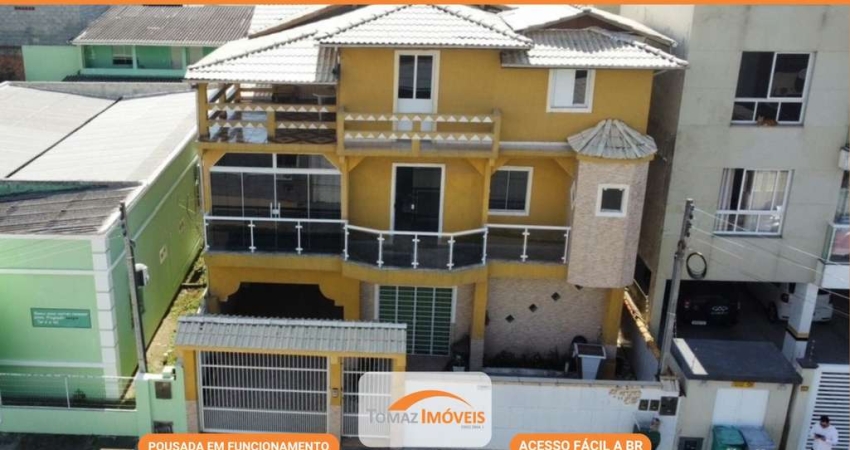 Casa comercial com 7 salas à venda na Vila Nova, 210, Vila Nova, Imbituba