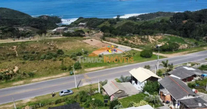 Terreno à venda na Vila Nova Alvorada, 3, Vila Nova Alvorada, Imbituba