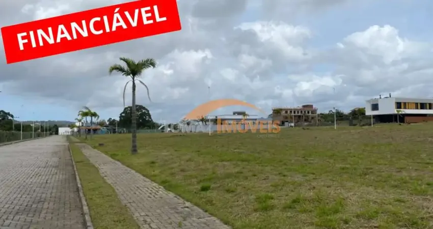 Terreno à venda na Estrada Geral de Ibiraquera, 12, Ibiraquera, Imbituba