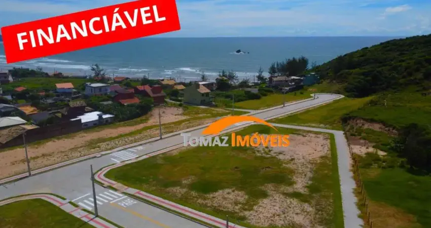 Terreno à venda na Rua Manoel Martins, 15, Ribanceira, Imbituba