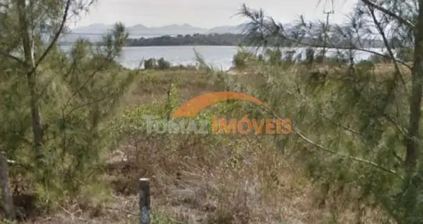 Terreno à venda na Estrada Geral de Ibiraquera, 2, Ibiraquera, Imbituba