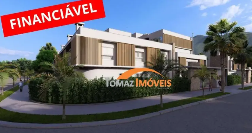 Apartamento com 1 quarto à venda na Village, 2, Village, Imbituba