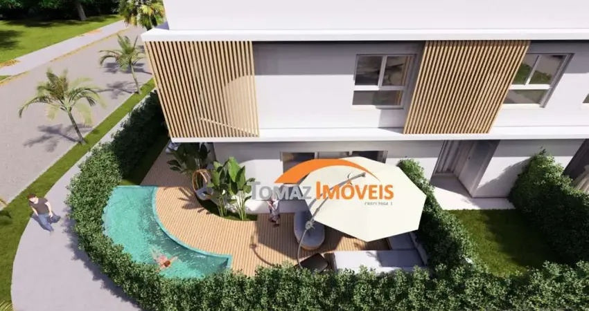 Apartamento com 2 quartos à venda na Village, 2, Village, Imbituba