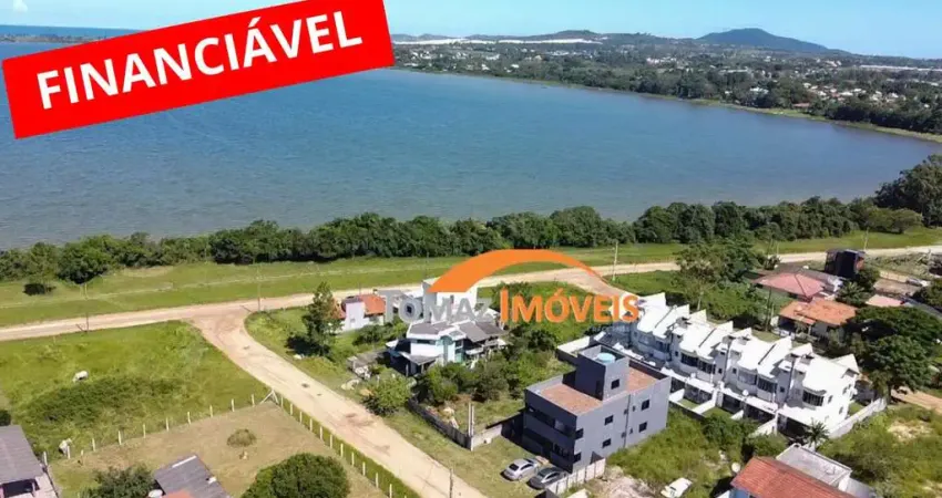 Apartamento com 2 quartos à venda na Lagoa do Quintino, 210, Alto Arroio, Imbituba